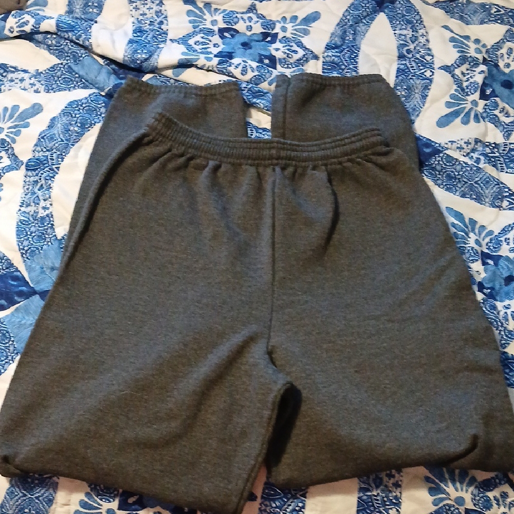Hanes Unisex Adult Sweatpants S
